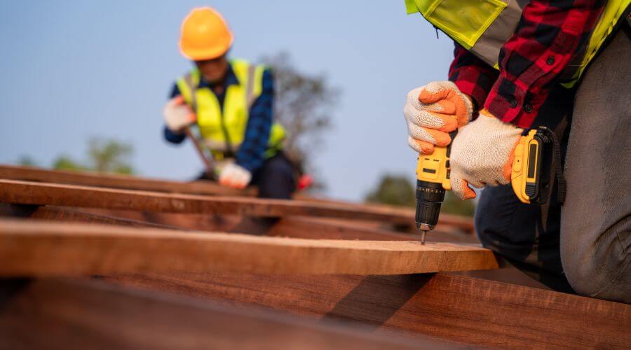 Local Siding Services in Glenwood, WA